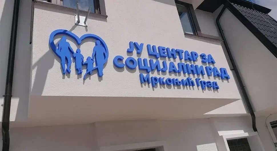 Центар за социјални рад Мркоњић Град: Обављен разговор са два малољетника