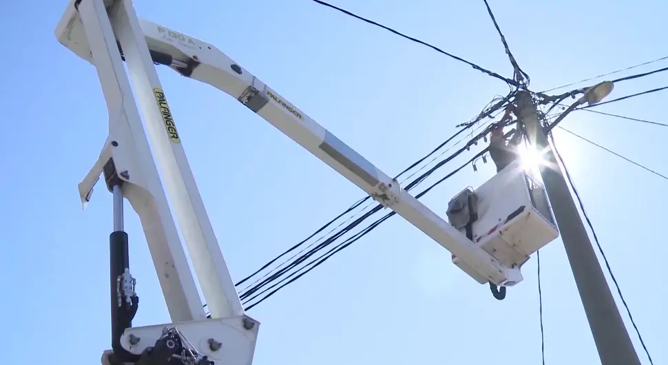 Почетком године поскупљује мрежарина