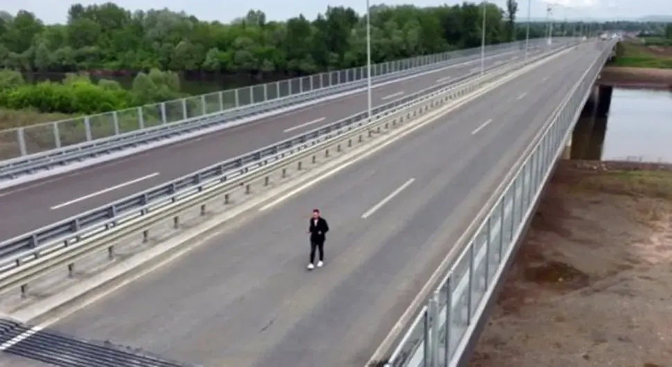 "Члан Управног одбора УИО из ФБиХ угрозио отварање граничног прелаза Градишка"