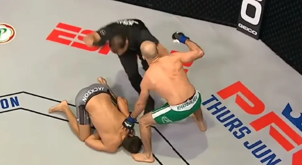 Шок у борилачком свијету: Првак пао на допингу и остао без свега