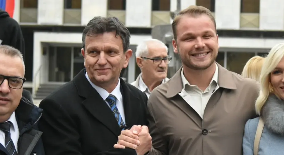 Смјене у бањалучком СДС-у, доводе се подобни људи Драшку Станивуковићу?