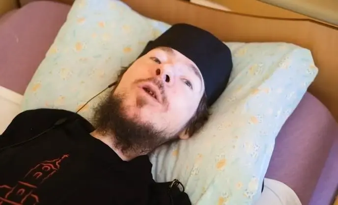 Монах Илија