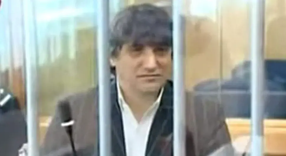 Јоца Амстердам пуштен на условну слободу