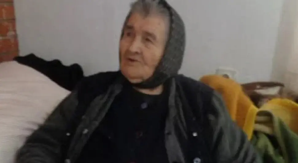 У 104. години преминула најстарија Сточанка и једна од најстаријих Херцеговки