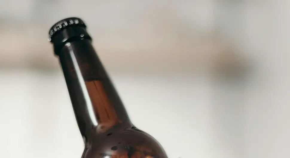 Грлићем флаше покушао опљачкати пумпу