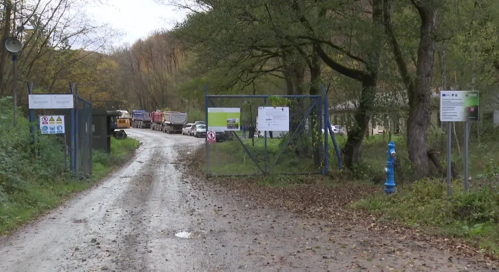 Хрватска и даље крши правила: Сабор усвојио закон о Трговској гори