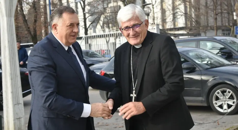 Милорад Додик