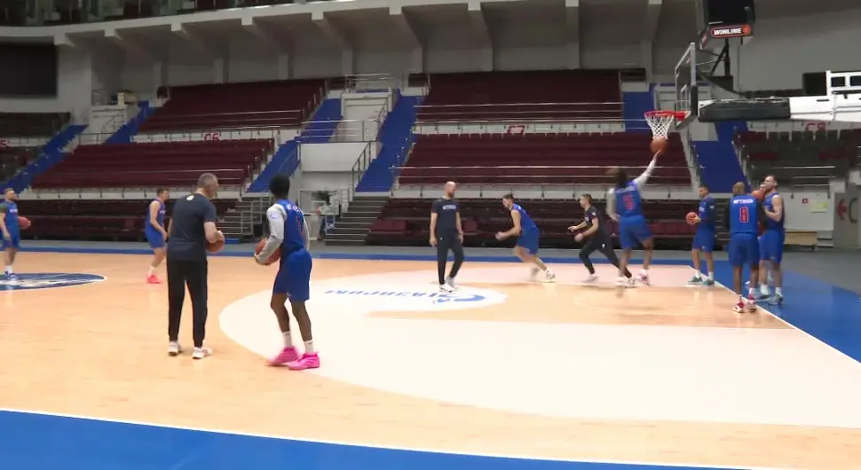 АТВ у Санкт Петербургу: Игокеа сутра гостује Зениту