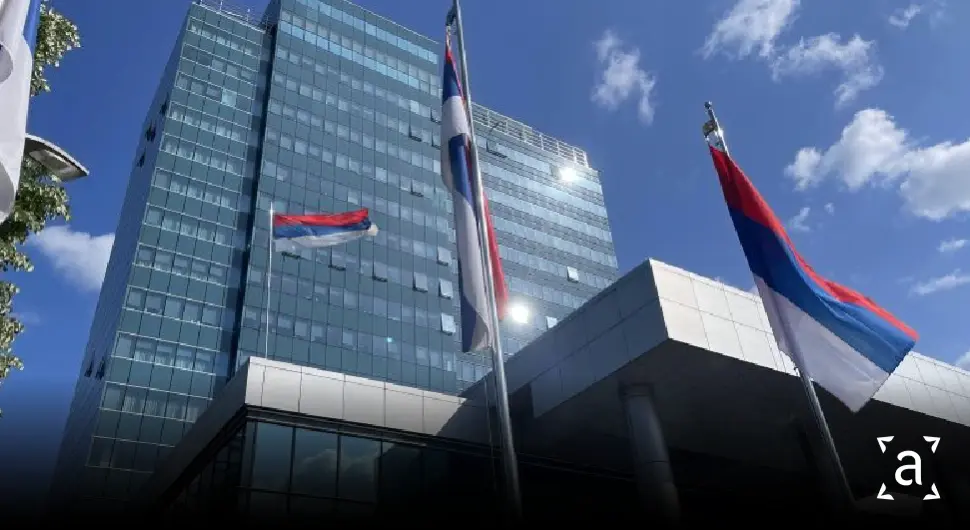 Пренос: Конференција за новинаре Владе Републике Српске