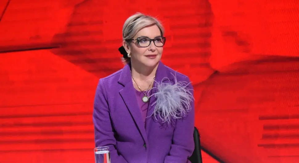 Тришић Бабић за АТВ: На дневној бази напади на Српску, за нас су избори завршени