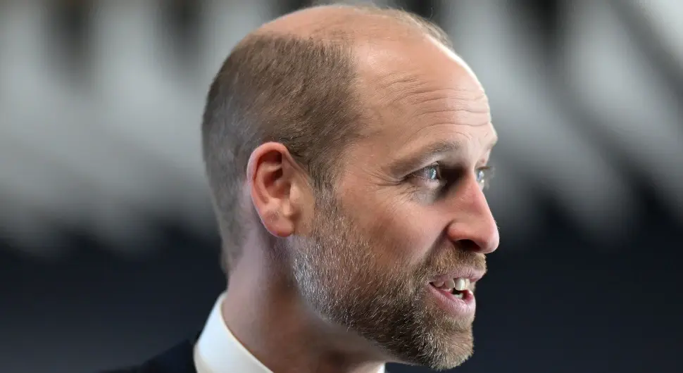 Принц Вилијам ипак неће млађем брату одузети титулу: Разлог ће вас дефинитивно изненадити