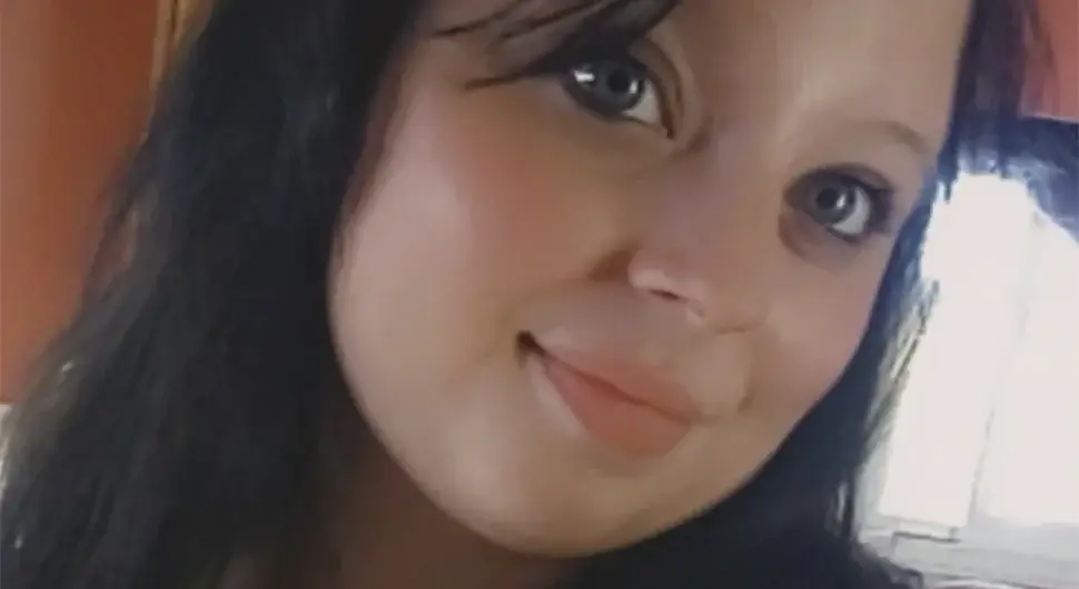 Убијена Ребека Парк