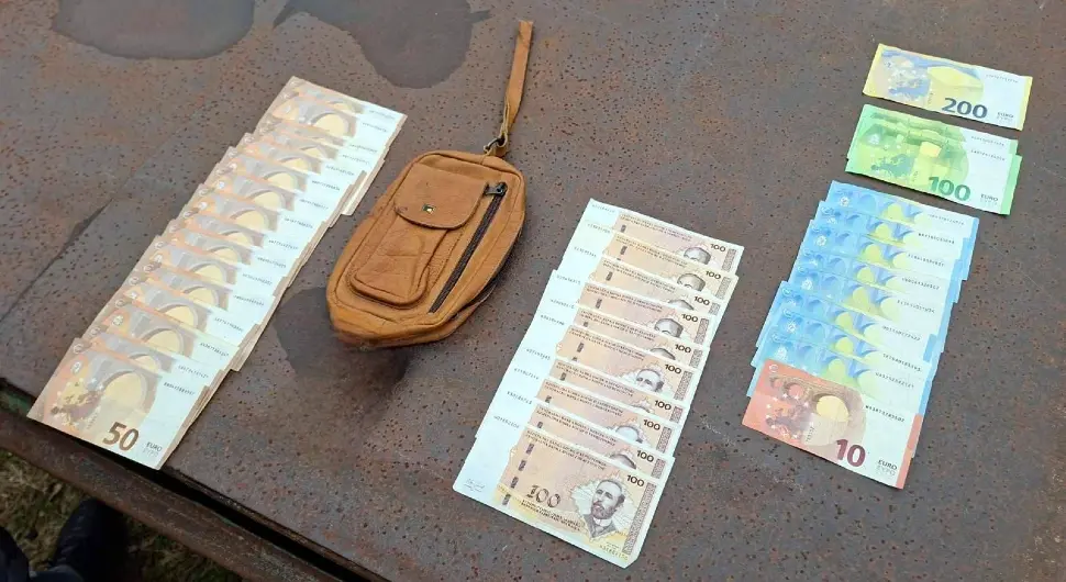 Ухапшен тројац из Лакташа, власнике оштетили за 57.000 марака