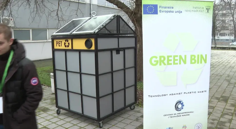 Сајам иноватора и инвеститора у Бањалуци