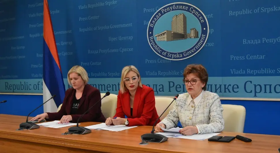 Ево колики ће бити буџет Републике Српске наредне године