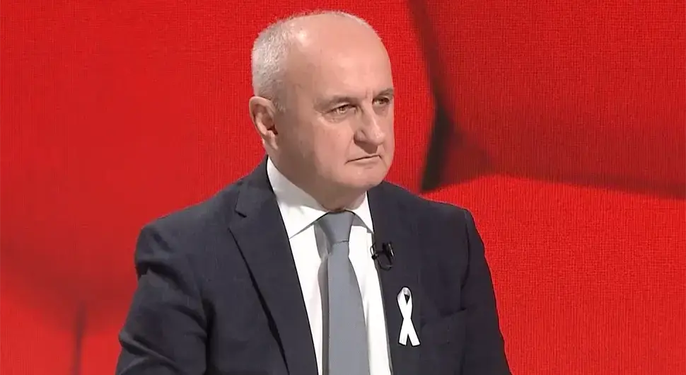 Ђокић за АТВ: Цијене струје у Српској остају најниже у региону