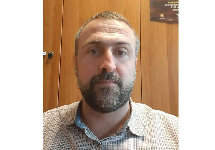 Миљан Ербез