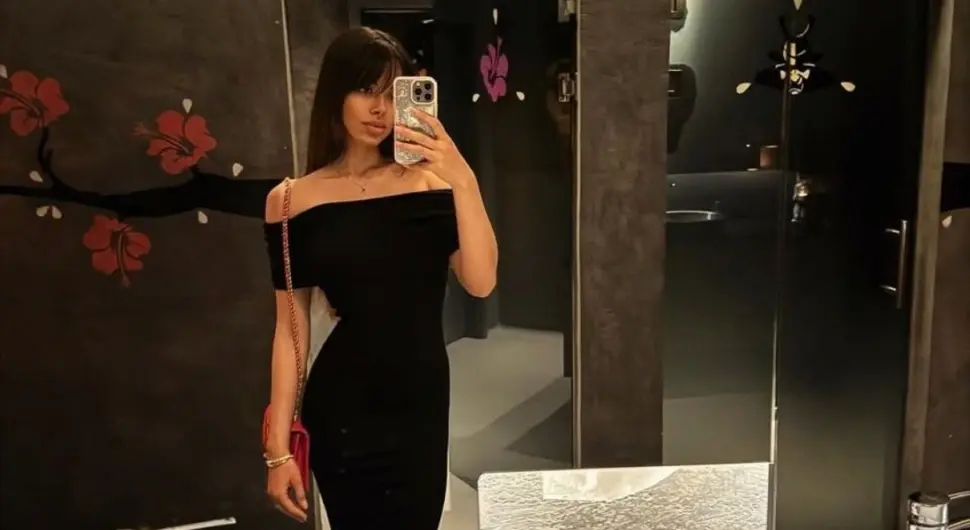 Несуђена снајка Новака Ђоковића у другом стању: Оставила брата кад је запросио, па рекла да овом фудбалеру