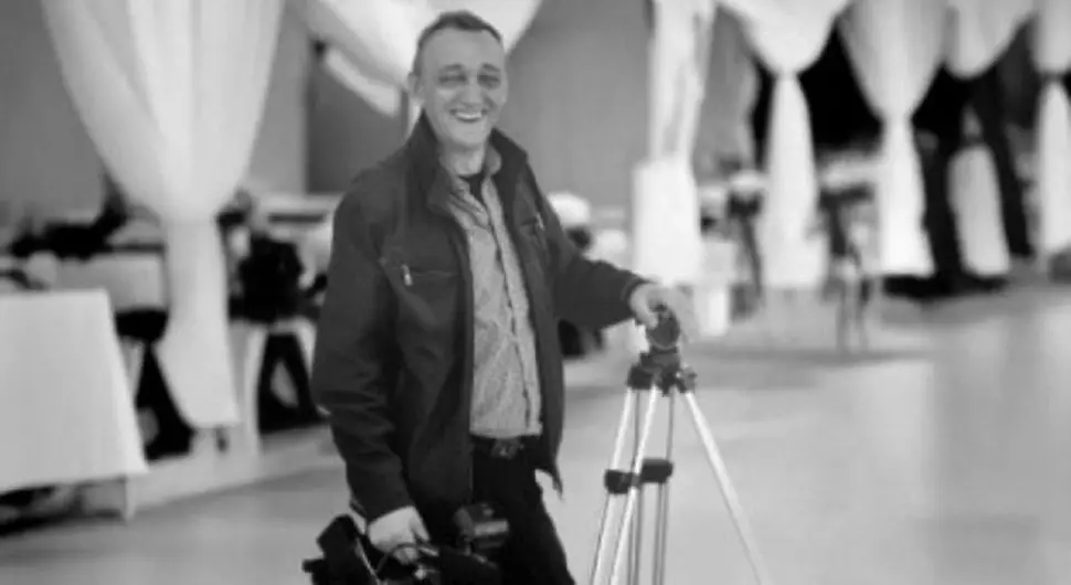 Преминуо дугогодишњи сниматељ РТРС-а Горан Спремо