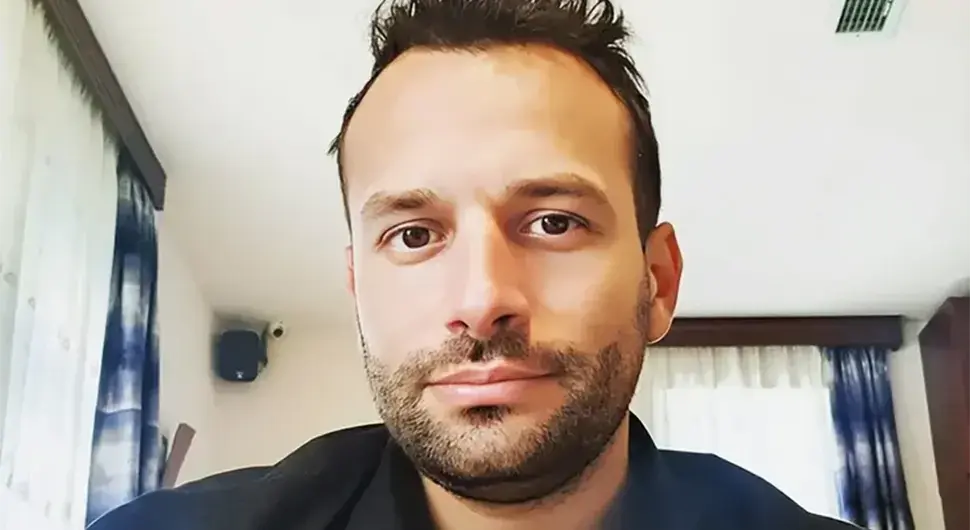 Незапамћена трагедија у Крушевцу: Ово је Александар који је убио родитеље, па затим скочио са зграде