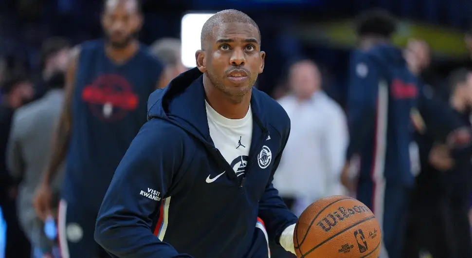 Шокантан отказ у НБА: Легендарног плеја "послали кући"