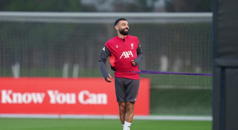 Ливерпула изоставио Салаха за утакмицу са Интером