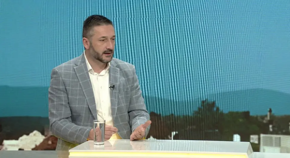 Нинковић за АТВ: Станивуковић угрозио 200 хиљада Бањалучана