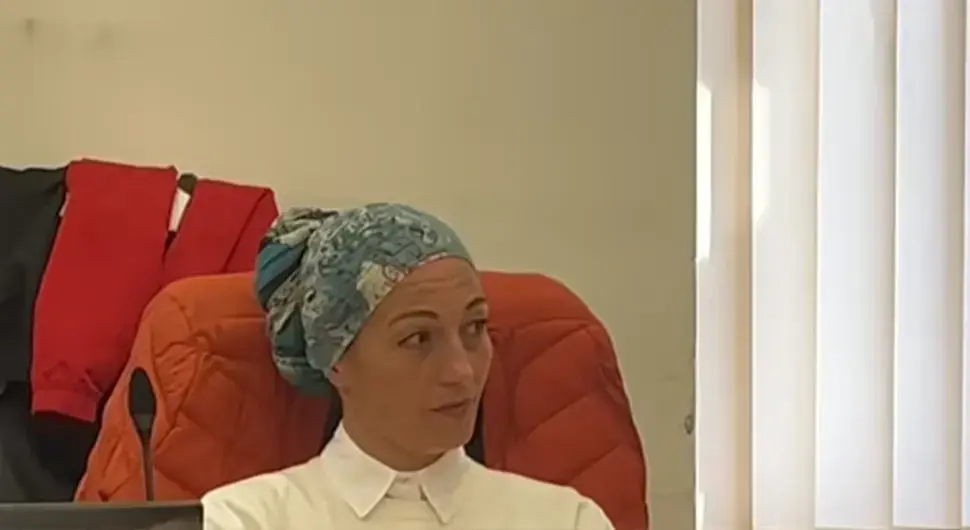 Ирена Карић