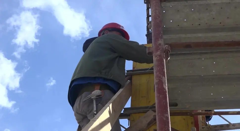 Гради се нови ватрогасни дом у Теслићу