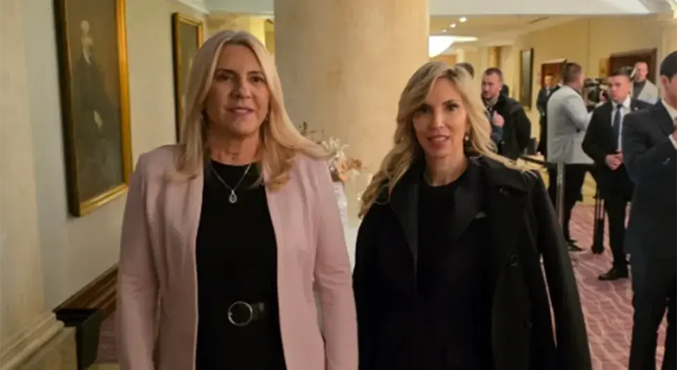 Цвијановић: Задовољство због добре сарадање са администрацијом Доналда Трампа