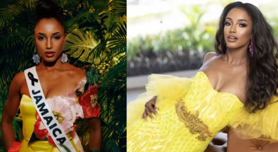 Мис Јамајке која је пала са бине у критичном стању, огласили се организатори