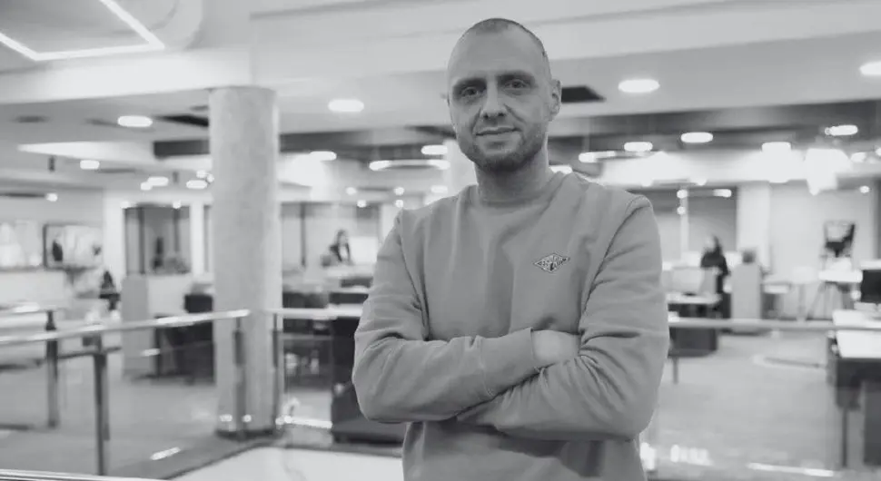 Преминуо уредник портала Н1 телевизије Јасмин Мушановић