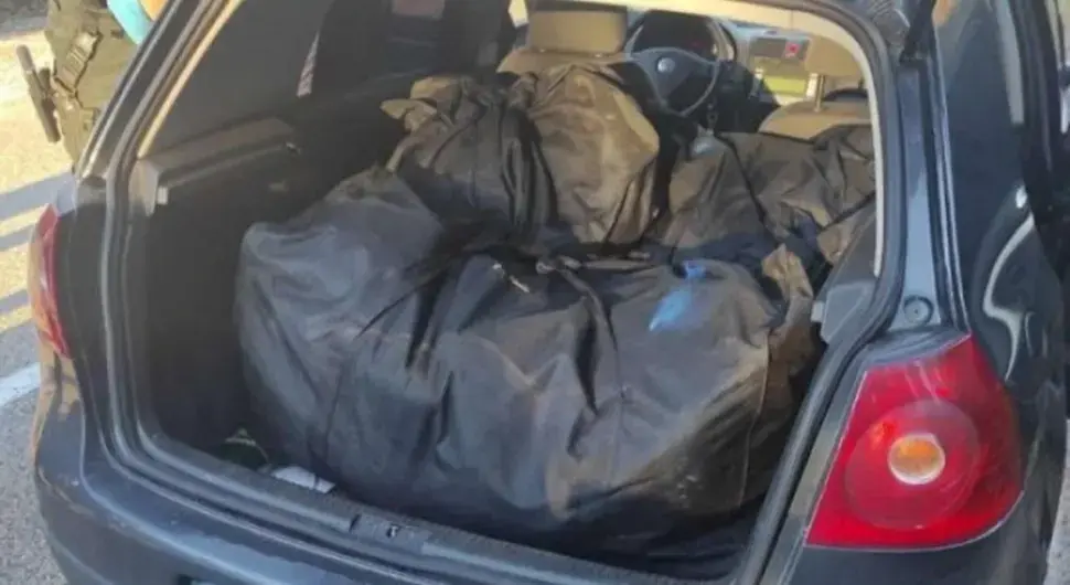 Ухапшени у акцији "Ускок" споразумно признали кривицу, добили 12 година