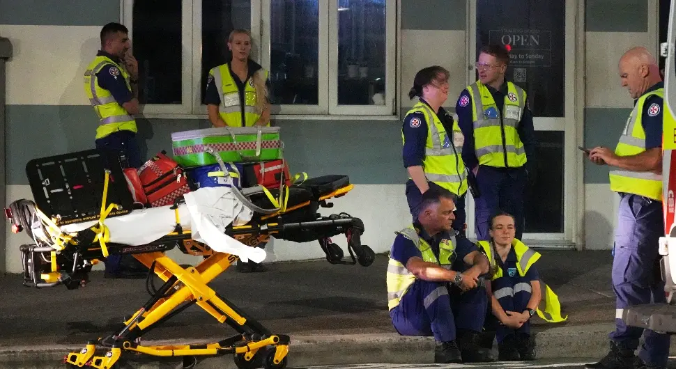 Пуцњава у Аустралији - терористички напад на празник Хануке