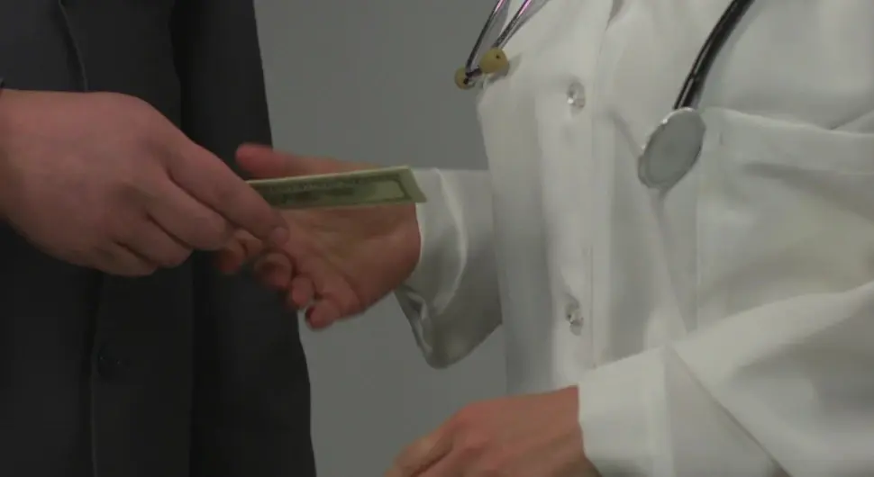 Грађани сагласни: Корупција представља озбиљан проблем