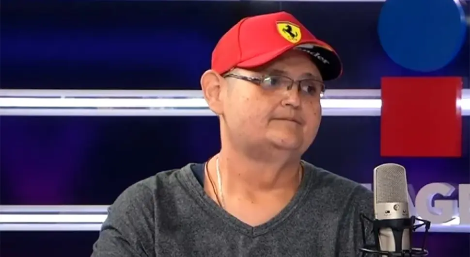 Преминуо некада најтежи човјек на свијету