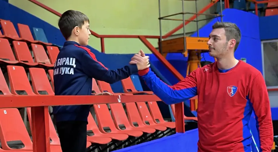 Никољданска најава Борчевог табора: Нове побједе једина су жеља