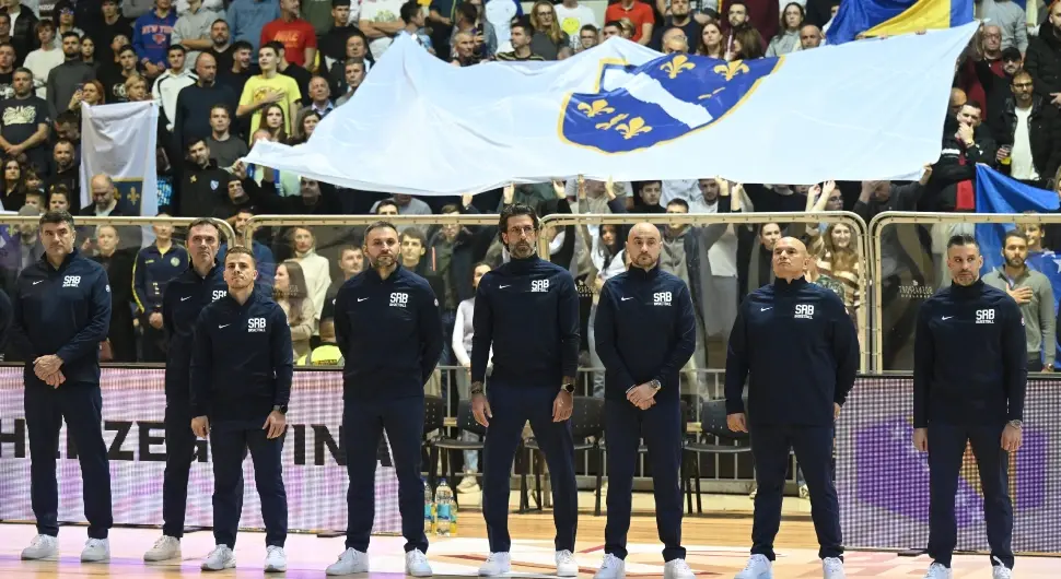 КСС се огласио послије скандала у Сарајеву