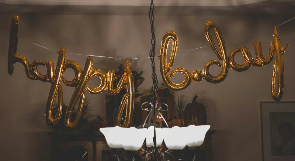 Брачни пар заједно прославио 100. рођендан