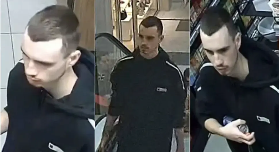 Регион на ногама: Полиција тражи осумњиченог за покушај убиства