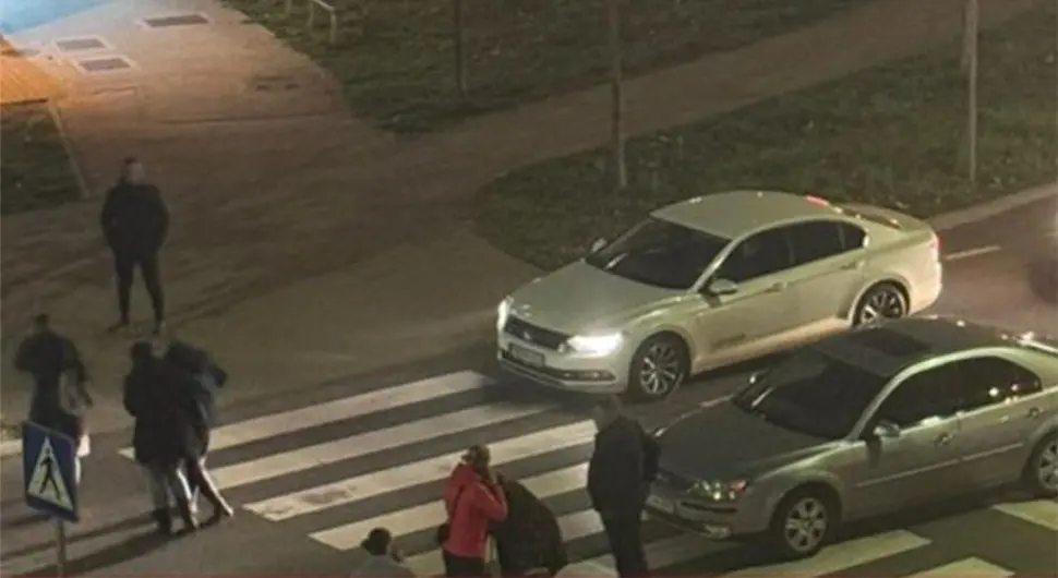 Удес на Старчевици