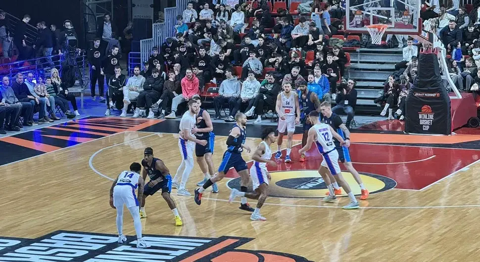 Игокеа - Зенит