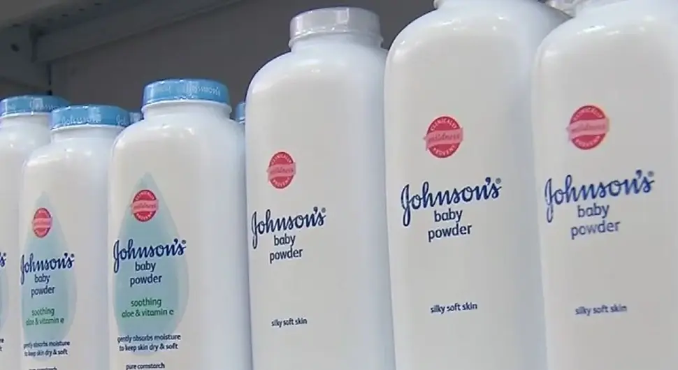 Џонсонс мора да плати 40 милиона одштете због пудера који је купцима изазвао рак
