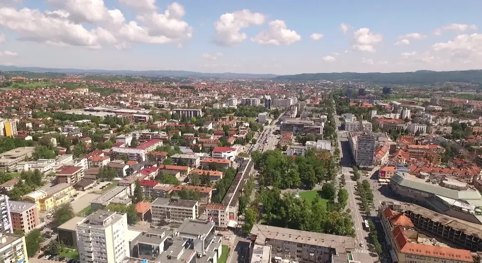 Проблем дивље градње у Бањалуци