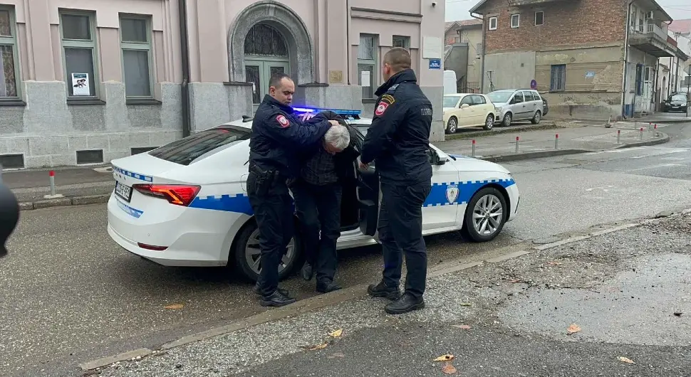 Бањалучанин осумњичен за педофилију предат Тужилаштву