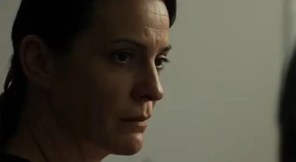 Николина Фригановић, глумица