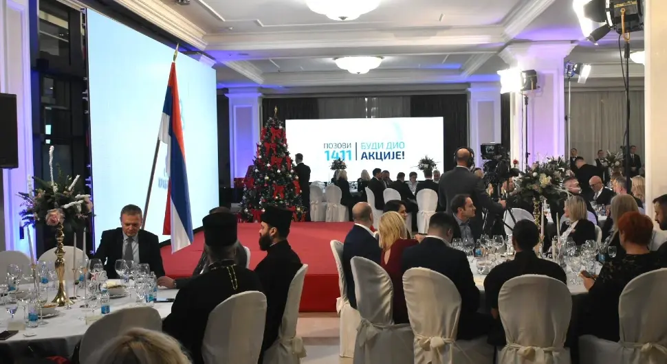 Уживо на АТВ-у:  "С љубављу храбрим срцима" - Донаторско вече у Бањалуци