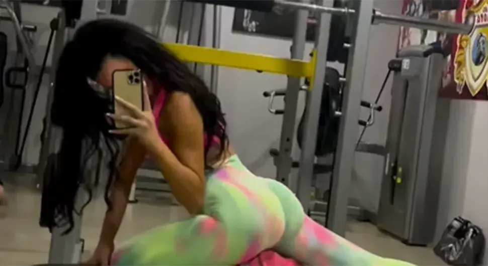 Слађа Лазић Поршелина