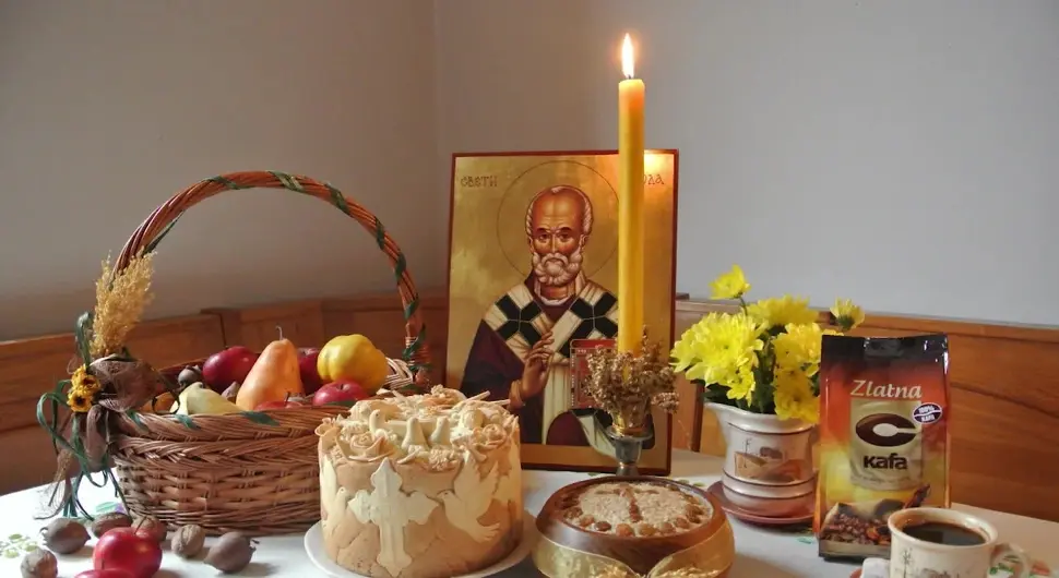 Данас је Свети Никола: АТВ открива какви су обичаји за славу коју славе милиони Срба