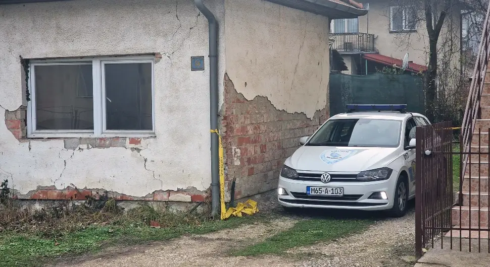 Пронађено тијело у Брчком